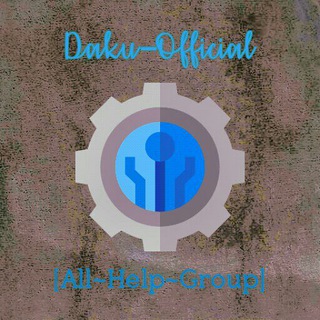 Daku–Official [All~Help~Group]