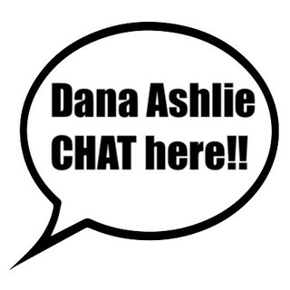 Dana Ashlie Chat