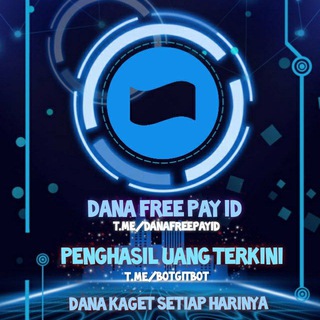 Dana Free Pay ID Official Group