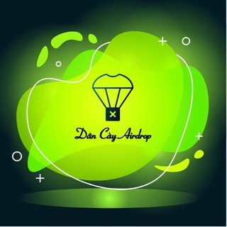 Dân Cày Airdrop 💎 Chat