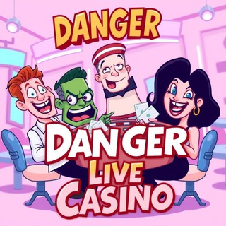 Danger Live Чат
