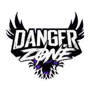 😈DANGERZONE😈