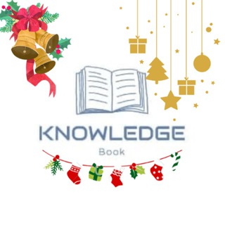 📘දැනුම පොත📘 The Knowledge Book®📘