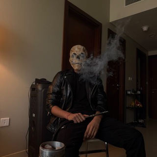 Dark Harsh Discussion