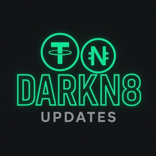 DARKN8 discussion