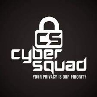 🖤⚡️𝘾𝙮𝙗𝙚𝙧 𝙎𝙦𝙪𝙖𝙙⚡️𝙘𝙝𝙖𝙩 𝙜𝙧𝙤𝙪𝙥 ⚡️🖤