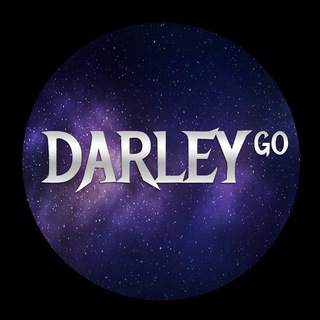 DarleyGo中文交流群