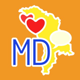 Знакомства и общение, Молдова 🇲🇩