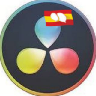 DaVinci Resolve spanish