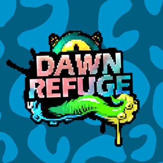 Dawn Refuge華語