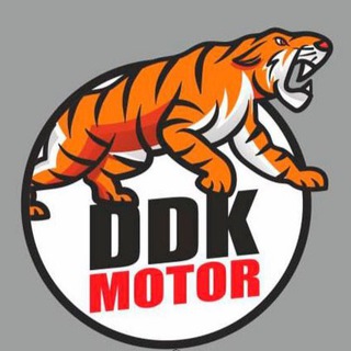 🇺🇦 DDK MOTOR 🇺🇦