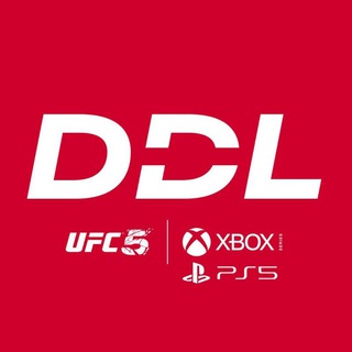 DDL | UFC 5 | XBOX X|S |PS5