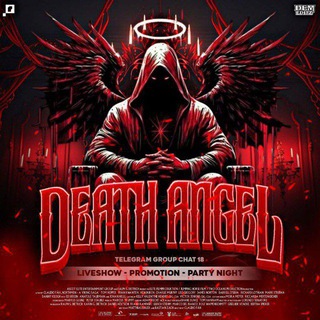 𝐃𝐄𝐀𝐓𝐇 𝐀𝐍𝐆𝐄𝐋 𝐟𝐭 𝐃𝐘𝐎𝐍𝟖𝟖