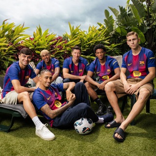 📱 ‣ Debate FCB