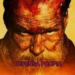 DEFENSA PROPIA 💬 SELF DEFENSE