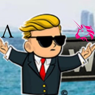 DeFi Wall Street Bets