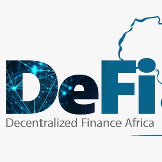 DeFi Africa Community