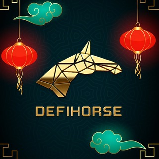 DeFiHorse | DFH Global Community