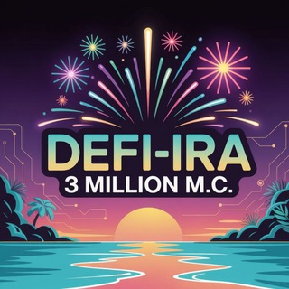 DeFi-IRA (Official)