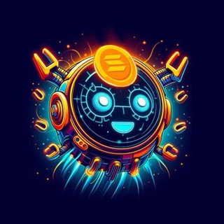 DEFI SOLANA BOT | Official Chat