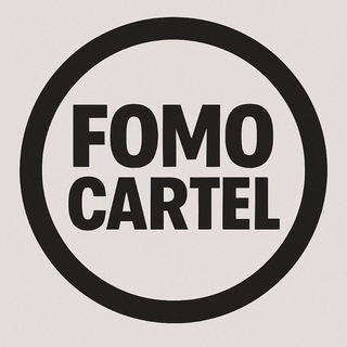 Fomo Cartel chat room