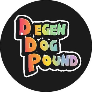 🀄️DegenDogPound | 官方中文社區