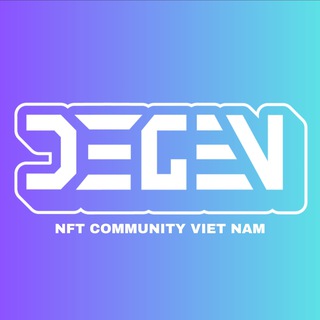 DEGEN NFT - CHAT