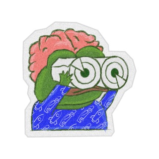 Degen Radar - Alpha Chat