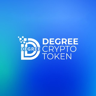 Degree Crypto Token (Discussion Group)