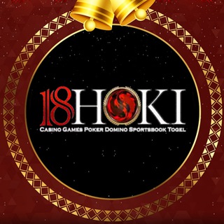 18HOKI OFFICIAL