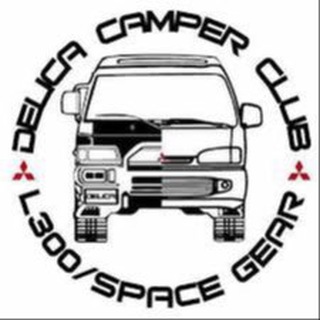 Mitsubishi Delica Club