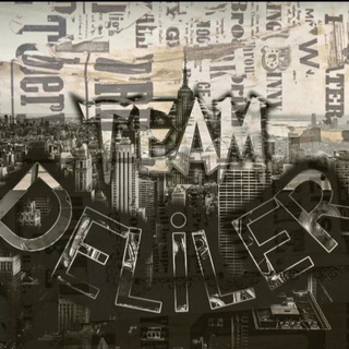 ☬ 𝐃𝐄𝐋İ𝐋𝐄𝐑╏𝐓𝐄𝐀𝐌 ☬