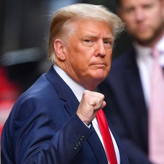 Deplorables Team - Trump 2024 🇺🇸