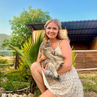 В деревушке у Аннушки Чат