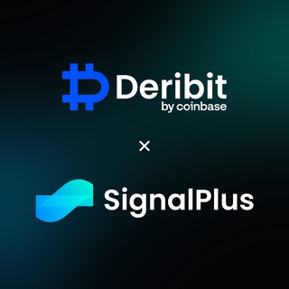 Deribit Competition Playground