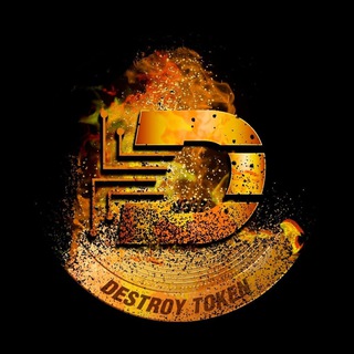 DESTROY TOKEN 🇧🇷🇵🇹