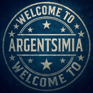 🇦🇷Rca.Argentsimia🗨