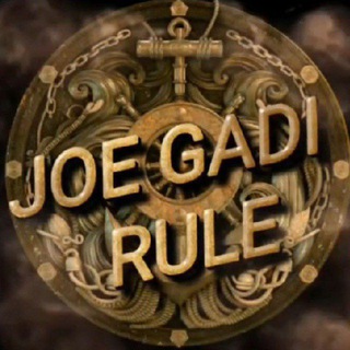 ☯ᴊᴏᴇ ɢᴀᴅɪ ʀᴜʟᴇ ᴜ.....✍️