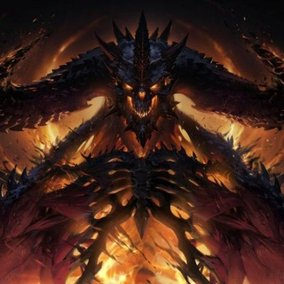 Diablo Immortal ITALIA🇮🇹