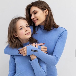 ТЕРМОБІЛИЗНА для всієї родини