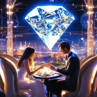 💎ЧАТ DIAMOND💎Знакомства и Общение