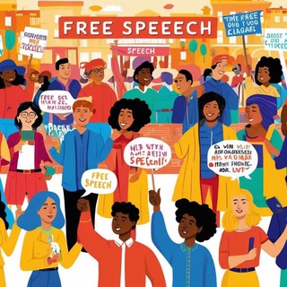 דיבור חופשי