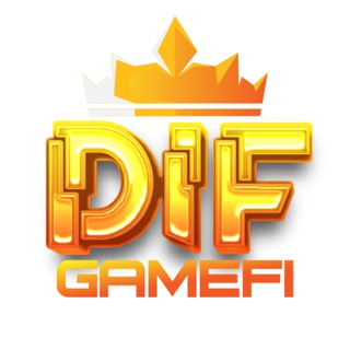 DIF GameFi
