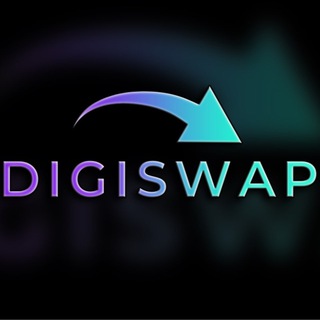 Digiswap - WILL NOT DM FIRST - READ PINNED MESSAGES