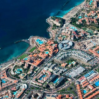 South Tenerife: Digital Nomads & Remote Workers