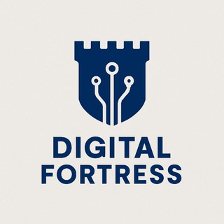 Digital fortress | القلعة التقنية