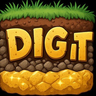 Dig It Gold Game
