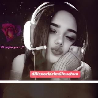 Dil isxorlarim Siz Uchun🕊️