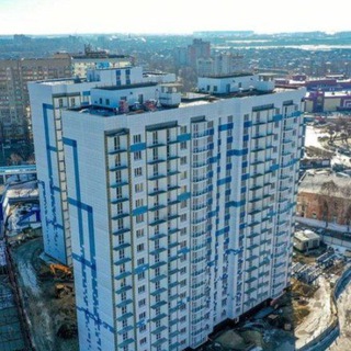 ЖК Димитровский Воронеж