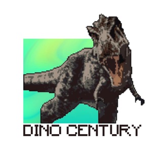 Dino Century Park